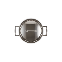 Le Creuset Faitout Inox avec couvercle - Image 4