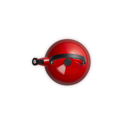 Le Creuset Bouilloire ZEN Sifflet fixe - Image 4