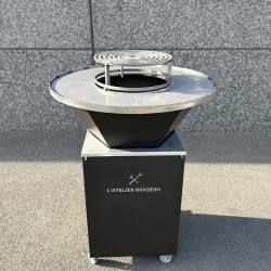 L'atelier Brasero Le Classique 850 - Image 6