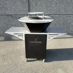 L'atelier Brasero Le Classique 850 - Image 11