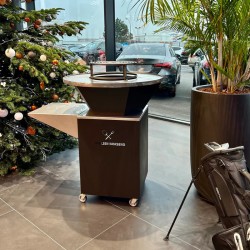 L'atelier Brasero Le Classique 850 - Image 12