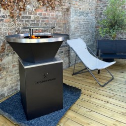 L'atelier Brasero Le Classique 850 - Image 8