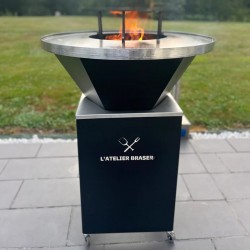 L'atelier Brasero Le Classique 850 - Image 7