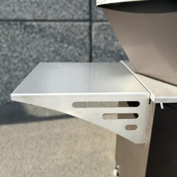 L'atelier Brasero Le Classique 850 - Image 16