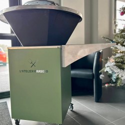 L'atelier Brasero Le Classique 850 - Image 13