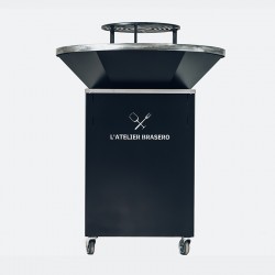L'atelier Brasero Le Classique 850 - Image 2