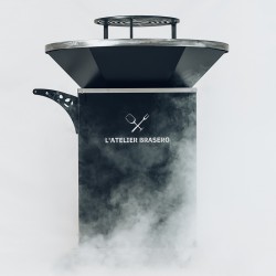 L'atelier Brasero Le Classique 850 - Image 3