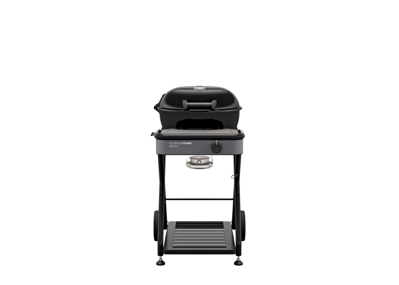 Outdoor Chef Barbecue à gaz Ambri 480 g