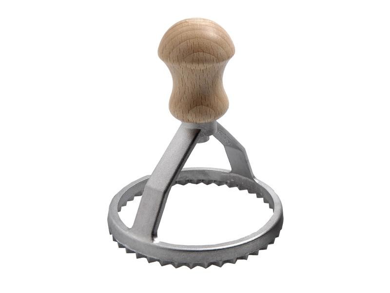 Eppicotispai Emporte-pièce à ravioli rond 80 mm