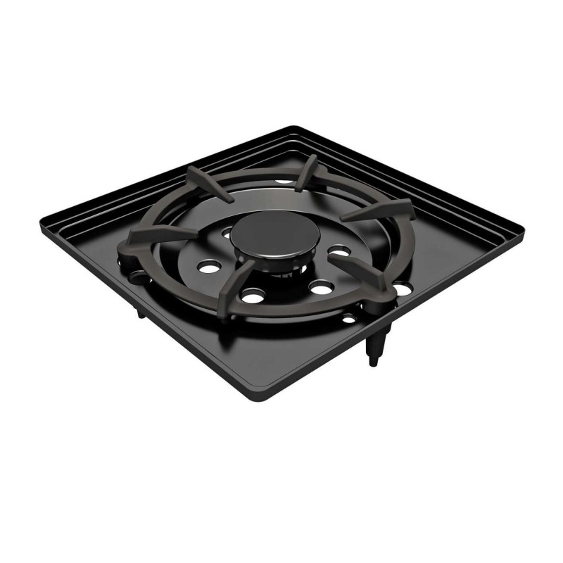 Outdoor Chef Kit de zone de cuisson pour barbecue - série Davos
