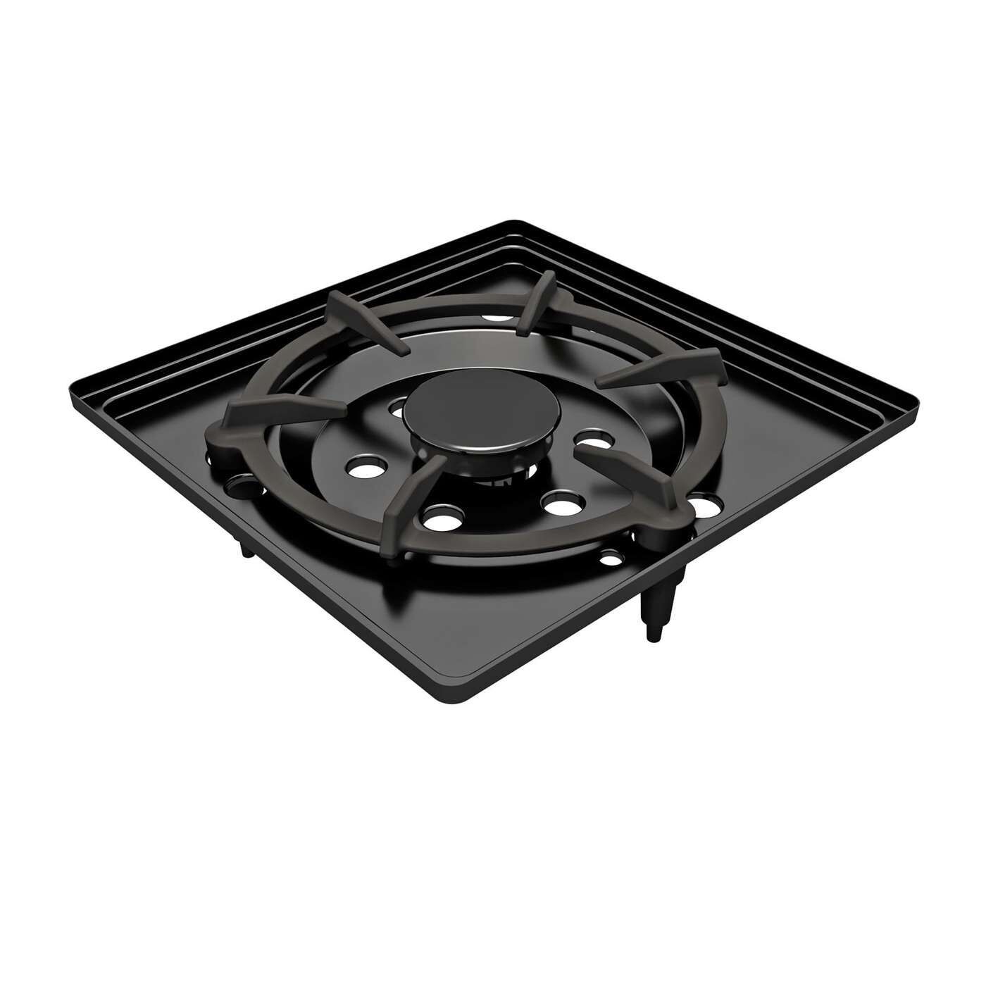 Outdoor Chef Kit de zone de cuisson pour barbecue - série Davos