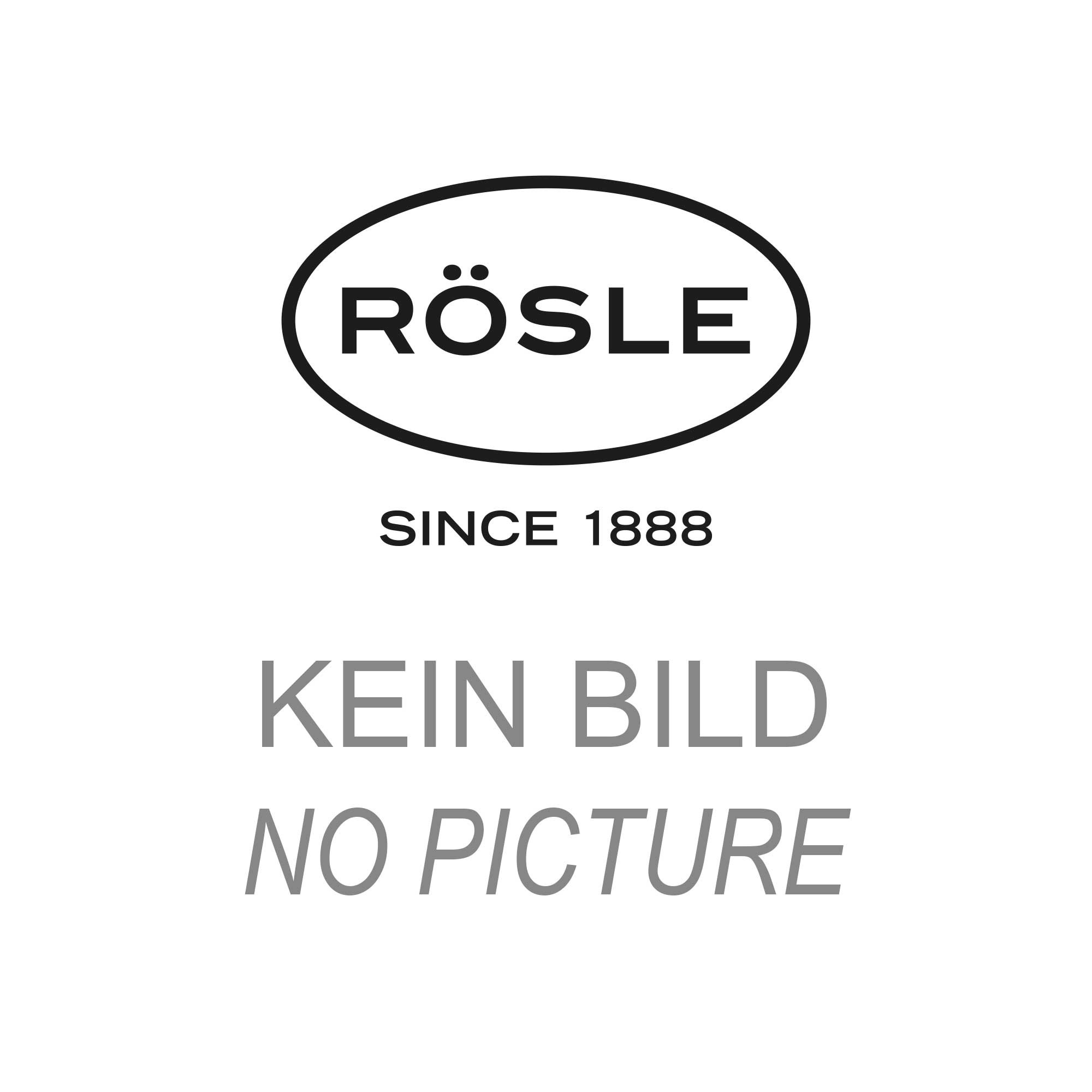 Rösle Douille 4 mm pour Entonnoir à fondant