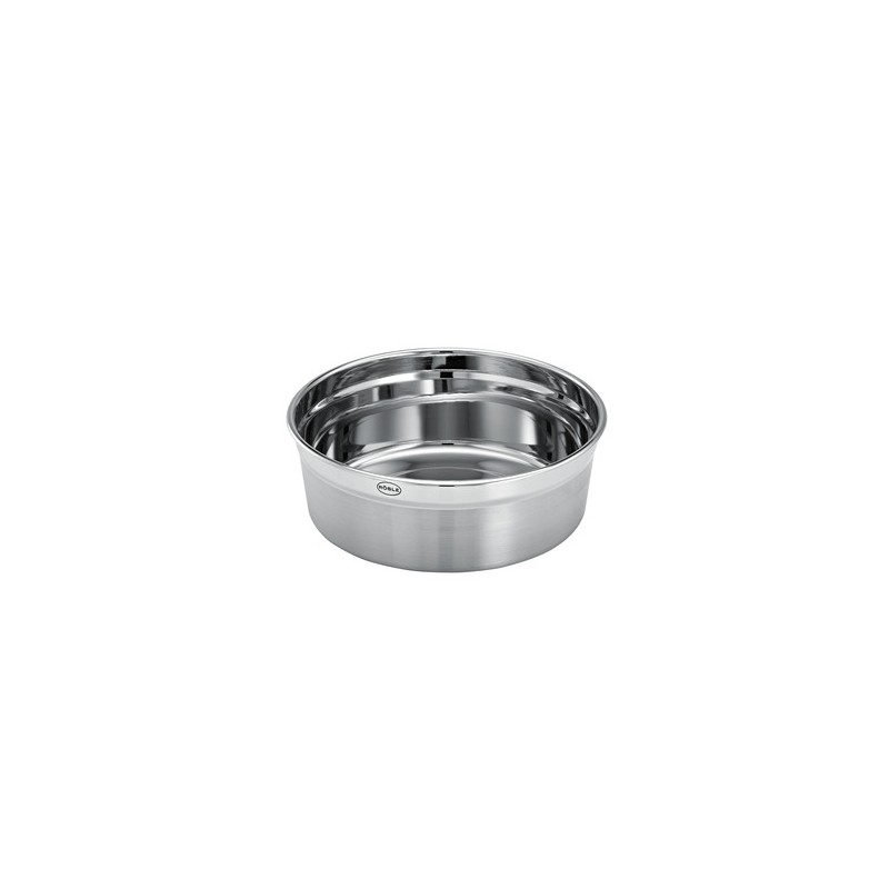 Rösle Boîte FLEXX 2GO 0,8 L ronde