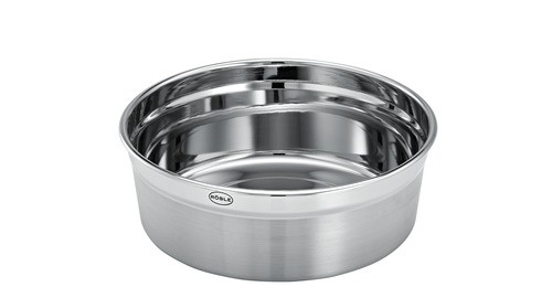 Rösle Boîte FLEXX 2GO 0,8 L ronde