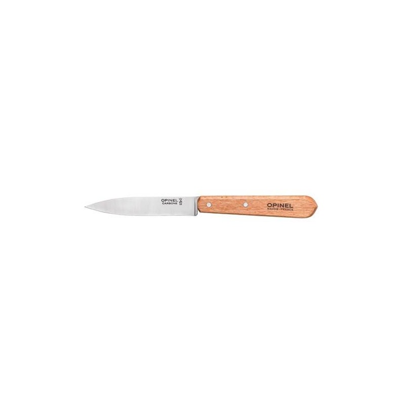 Opinel Couteau d'Office 102 Carbone