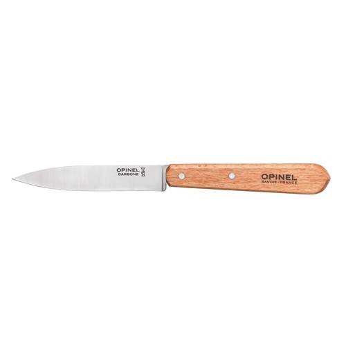 Opinel Couteau d'Office 102 Carbone