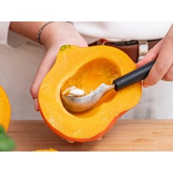 Triangle Cuiller a fruits - Image 4