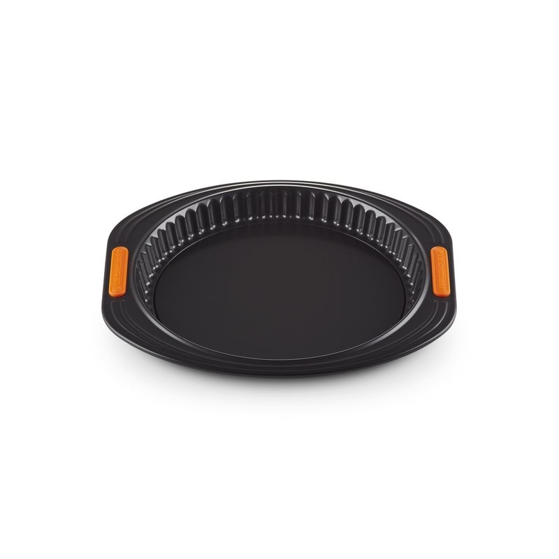Le Creuset Moule a tarte fond amovible 28cm