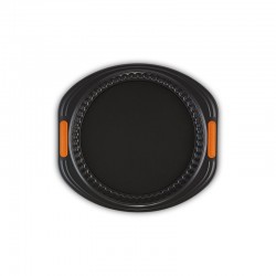 Le Creuset Moule a tarte fond amovible 28cm - Image 2