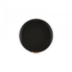 Le Creuset Moule a manque rond fond amovible 24cm - Image 2