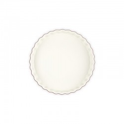 Le Creuset Moule a tarte 28cm garnet - Image 4