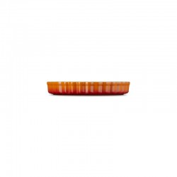 Le Creuset Moule a tarte 24cm volcanique - Image 3