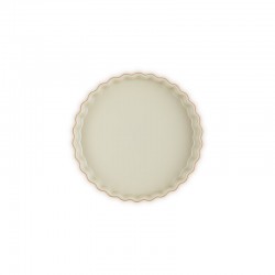 Le Creuset Moule a tarte 24cm volcanique - Image 4