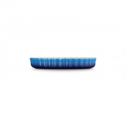 Le Creuset Moule a tarte 28cm azur - Image 3