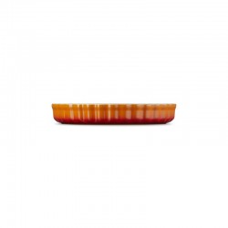 Le Creuset Moule a tarte 28cm volcanique - Image 3
