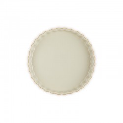 Le Creuset Moule a tarte 28cm volcanique - Image 4
