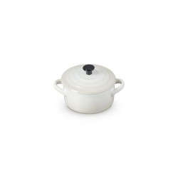 Mini-cocotte ronde 10cm...