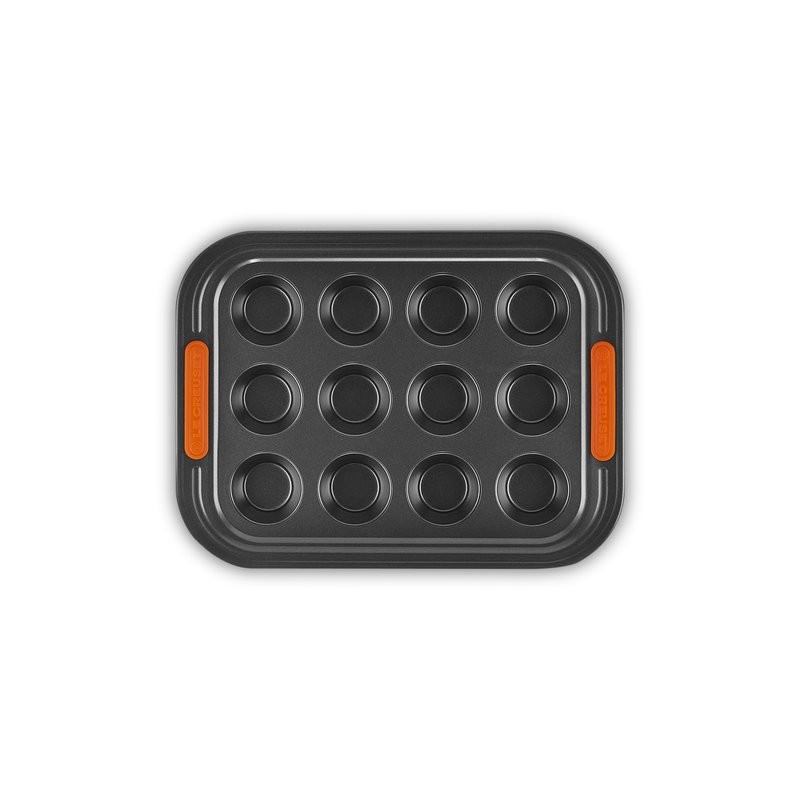 Le Creuset Moule a 12 mini muffins