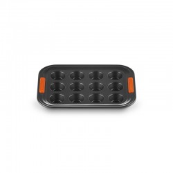 Le Creuset Moule a 12 mini muffins - Image 2