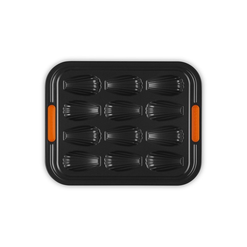 Le Creuset Moule a 12 madeleines