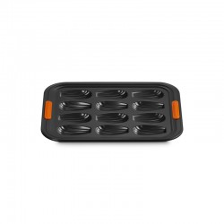 Le Creuset Moule a 12 madeleines - Image 2