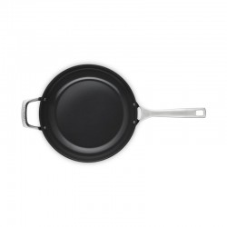Le Creuset Sauteuse 28cm céramique essentielle poign. - Image 2
