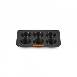 Le Creuset Moule a 6 muffins - Image 2