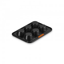 Le Creuset Moule a 6 muffins - Image 3