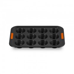 Le Creuset Moule a 12 muffins - Image 2