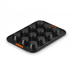 Le Creuset Moule a 12 muffins - Image 3