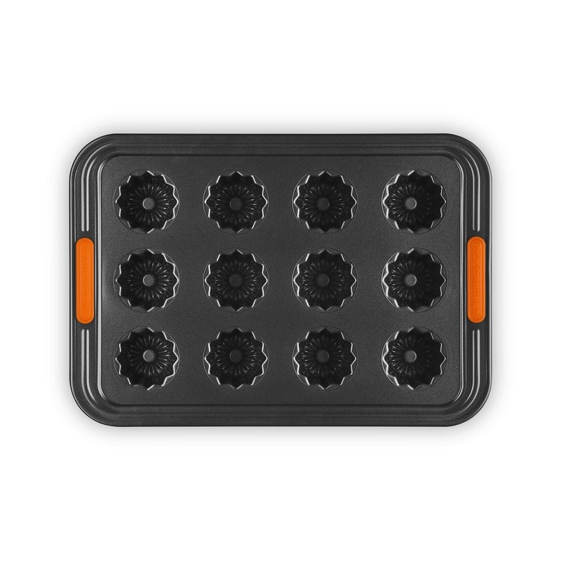 Le Creuset Moule a 12 canneles