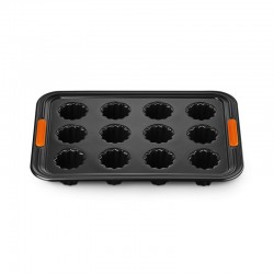 Le Creuset Moule a 12 canneles - Image 2