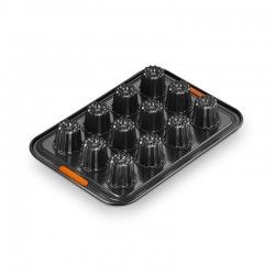 Le Creuset Moule a 12 canneles - Image 4