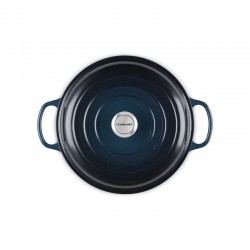 Le Creuset Faitout 30cm nuit - Image 2