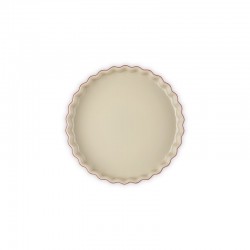 Le Creuset Moule a tarte 24cm cerise - Image 4