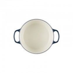 Le Creuset Cocotte ronde 24cm nuit - Image 3