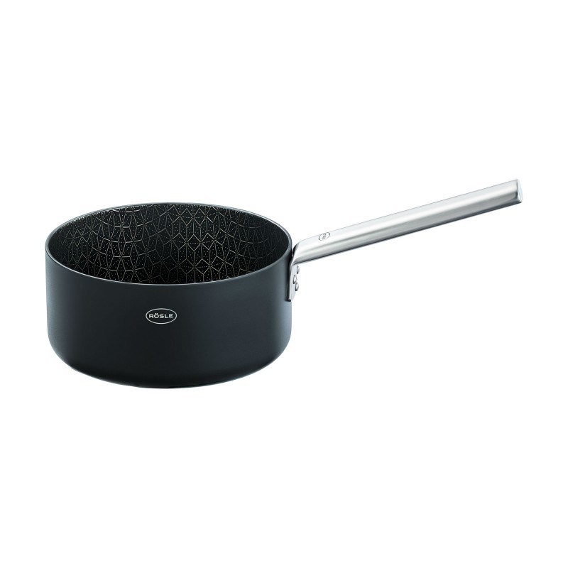 Rösle Saucière ebonic ø 16 cm pronero
