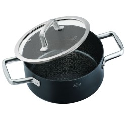 Rösle Set de casseroles ebonic 5-tlg. pronero - Image 2