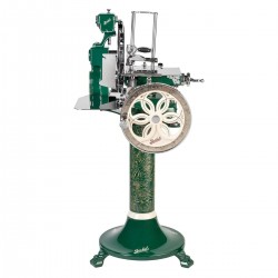 Berkel Volano Abundantia & son Sabre + pied - Image 3