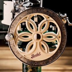 Berkel Volano Abundantia & son Sabre + pied - Image 5